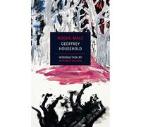 Rogue Male (New York Review Books Classics)