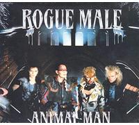 Rogue Male - Rogue Male - Animal Man