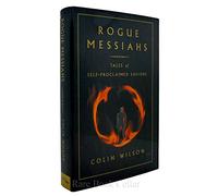 Rogue Messiahs