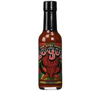 Rogue Moruga Blood Orange Scorpion Pepper Sauce - 5.4 fl/oz.