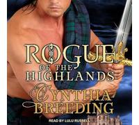 Rogue of the Highlands