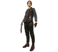 Rogue One 09683-eu-ply Jyn Erso Big Figure Sent Sameday