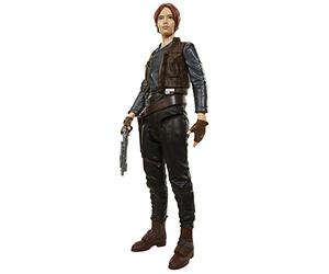 Rogue One 09683-eu-ply Jyn Erso Big Figure