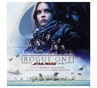 Rogue One: A Star Wars Story CD (2016) NEW FREE Shipping, Save £s