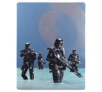 Rogue One: A Star Wars Story [3Blu-Ray 3D] [Region B] (English audio)