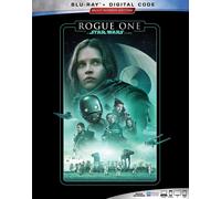 ROGUE ONE: A STAR WARS STORY NEW BLU-RAY DISC