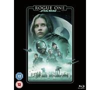 Rogue One - A Star Wars Story (Blu-ray) Riz Ahmed Forest Whitaker (US IMPORT)