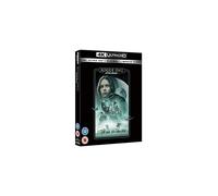 Rogue One: A Star Wars Story – 4K Ultra HD Blu-ray (Includes 2D Blu-ray) – 2020 – Region Free