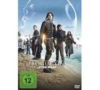 Rogue One: A Star Wars Story [DVD] [2016]