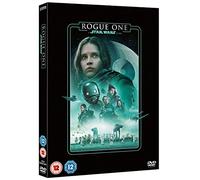 Star Wars - Rogue One A Star Wars Story DVD [2017]