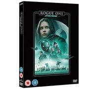 Rogue One A Star Wars Story - DVD - 30 - A600z