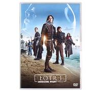 Rogue One: A Star Wars Story [DVD] (Polish Import)