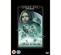 Star Wars - Rogue One A Star Wars Story DVD [2017]