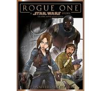 Rogue One: A Star Wars Story - Graphic Novel Adaptation