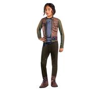 Rogue One: A Star Wars Story Jyn Erso Costume Child