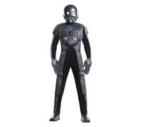 Rogue One: A Star Wars Story K-2SO Deluxe Child Costume Small
