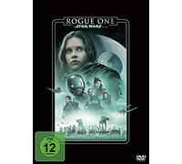 Rogue One: A Star Wars Story - Donnie Yen, Forest Whitaker - DVD - Line Look 2020