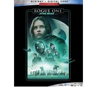 ROGUE ONE: A STAR WARS STORY NEW BLU-RAY DISC
