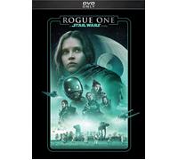 Rogue One: A Star Wars Story