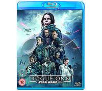 Rogue One - A Star Wars Storyá (Blu-ray, 2017)