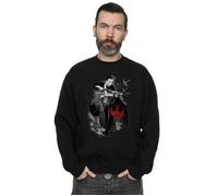 Rogue One Aiming Chirrut Sweatshirt Star Wars Black XL