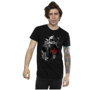 Rogue One Aiming Chirrut T-Shirt Star Wars Black XL
