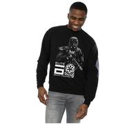 Rogue One Elite Death Trooper Sweatshirt Star Wars Black XXL