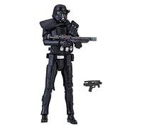 Rogue One - Star Wars Imperial Star Wars Death Trooper Figure from the Black Series