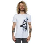 Rogue One Stormtrooper Brushed T-Shirt Star Wars White XL