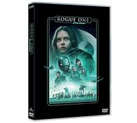 Rogue One: UNA historia de Star Wars (2020) - DVD