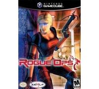 Rogue Ops / Game
