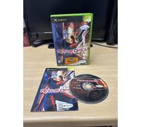 Rogue Ops XBOX Retro Video Game Original UK Release NR MINT Disc Condition