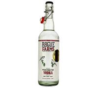 Rogue Oregon Single Malt Vodka 750ml