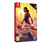 Rogue Prince of Persia Immortal Edition Nintendo Switch Game