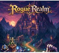 Rogue Realm: Guardian Grids PC Steam CD Key