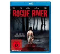 Rogue River (2012) (Blu-Ray)