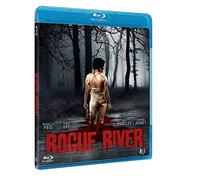 Rogue river - blu ray