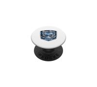 Rogue River Oregon Outdoor Nature Hiking Camping Adventure PopSockets Adhesive PopGrip