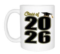 Rogue River Tactical Congratulations Class of | Ceramic Coffee Mug | 11 OZ