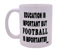 Rogue River Tactical Funny Sarcastic Education | Ceramic Coffee Mug | 11 OZ
