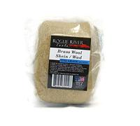 Rogue River Tools Brass Wool (Fine Grade) -