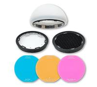 Rogue Round Flash Kit