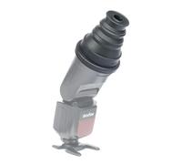 Rogue Round Flash Magnetic Light Modifier (Flash Snoot)