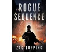 Rogue Sequence: A Novel: 1 (Ander Rade)