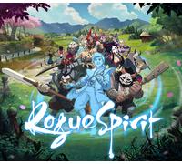 Rogue Spirit PC Steam CD Key