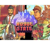 Rogue State (PC) Steam Key - GLOBAL