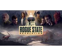 Rogue State Revolution