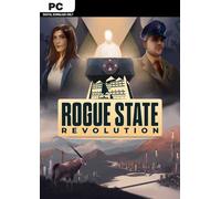 Rogue State Revolution PC