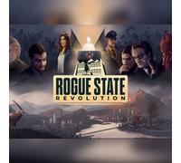 Rogue State Revolution (PC) Steam Gift - EU