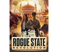 Rogue State Revolution (PC) - Steam Gift - EUROPE